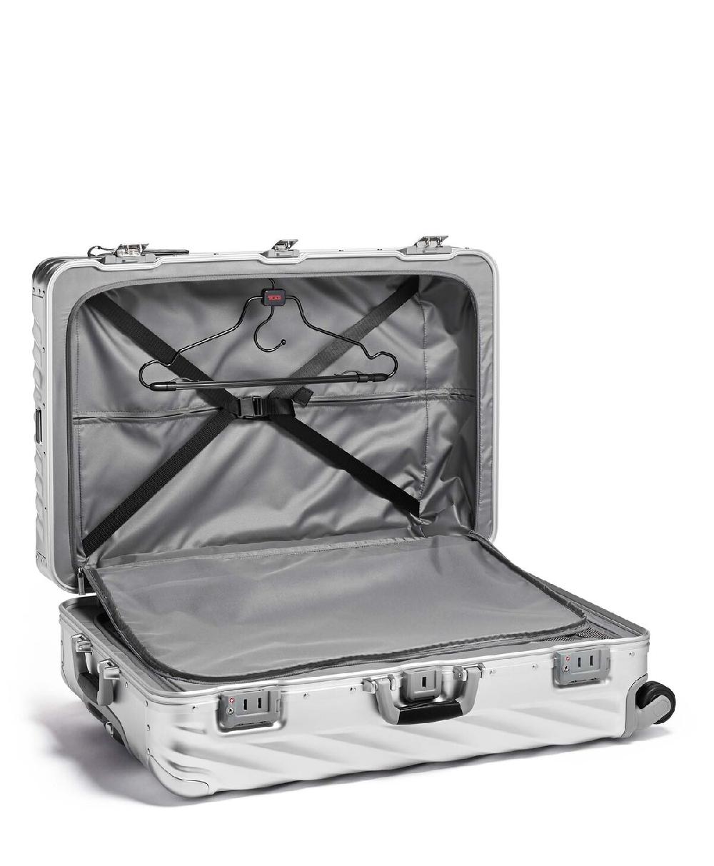 Tumi 19 Degree Aluminium Maleta Extended Trip 77 5 cm