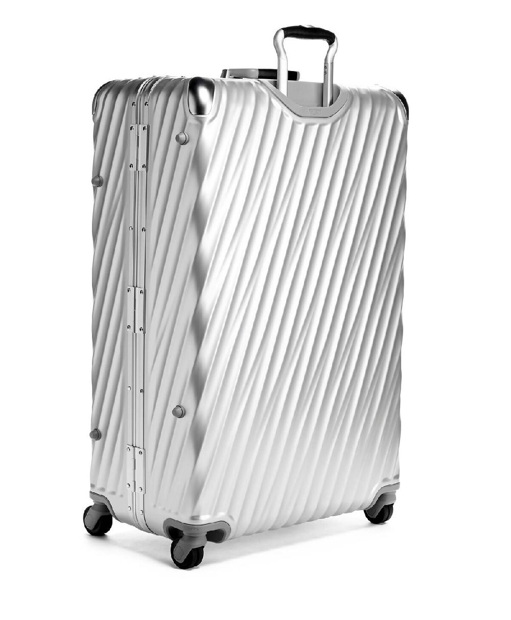 Tumi 19 Degree Aluminium Maleta Worldwide Trip 86 5 cm