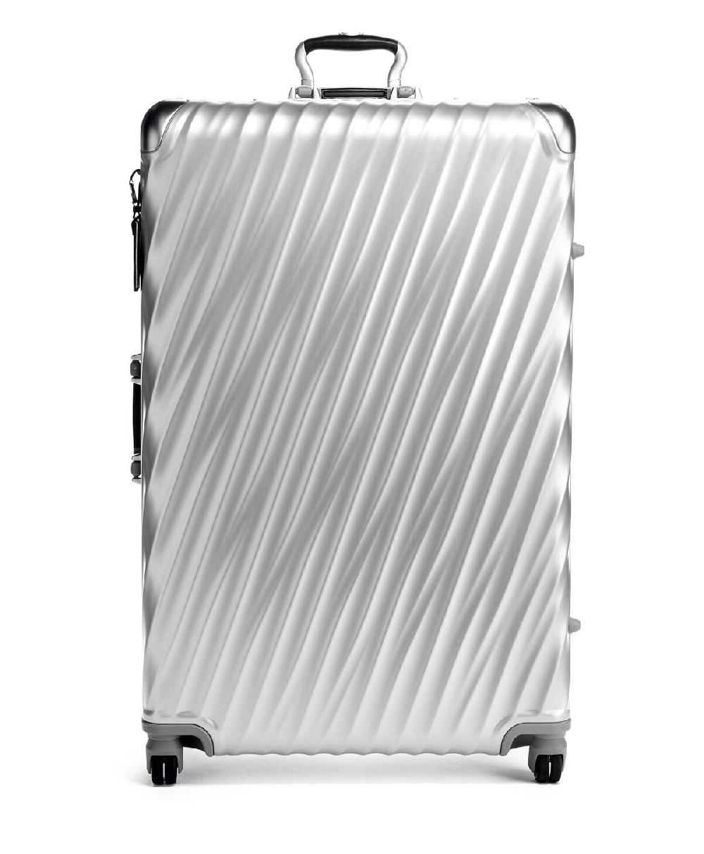 Tumi 19 Degree Aluminium Maleta Worldwide Trip 86 5 cm