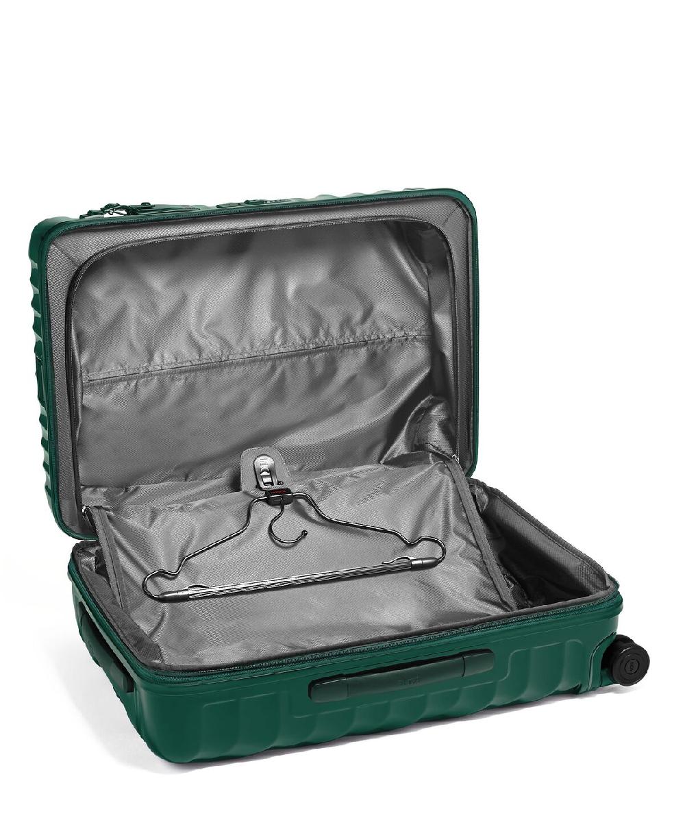 Tumi 19 Degree Equipaje De Mano Extensible Para Viaje Corto 66 cm
