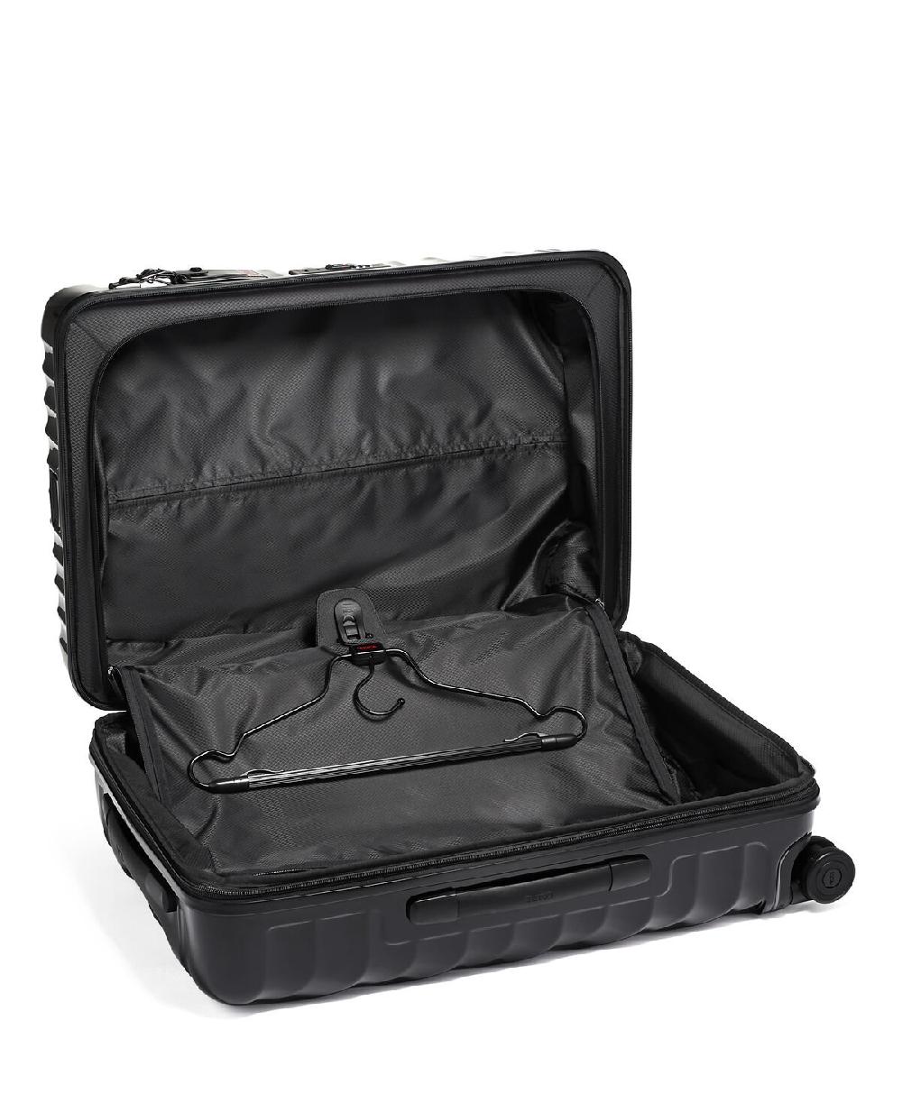 Tumi 19 Degree Equipaje De Mano Extensible Para Viaje Corto 66 cm