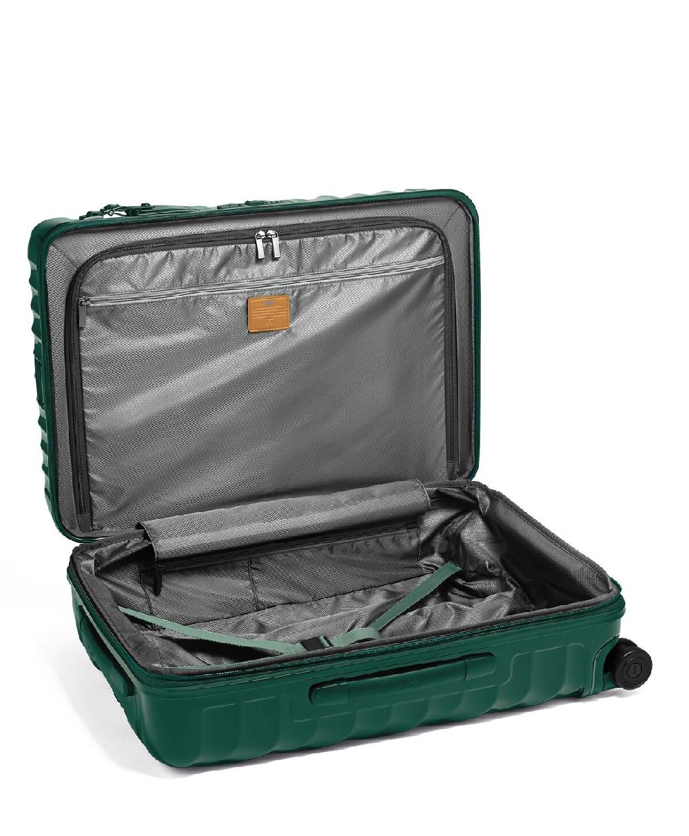 Tumi 19 Degree Equipaje De Mano Extensible Para Viaje Corto 66 cm