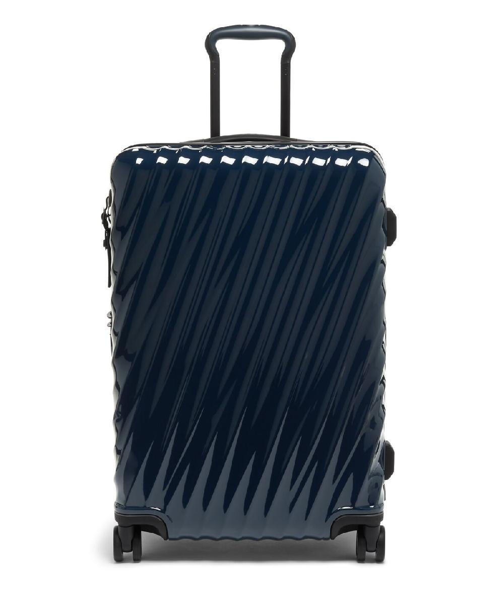 Tumi 19 Degree Equipaje De Mano Extensible Para Viaje Corto 66 cm