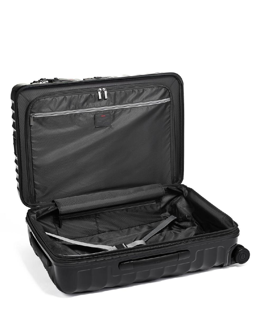 Tumi 19 Degree Equipaje De Mano Extensible Para Viaje Corto 66 cm