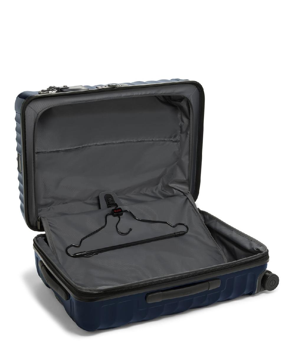 Tumi 19 Degree Equipaje De Mano Extensible Para Viaje Corto 66 cm