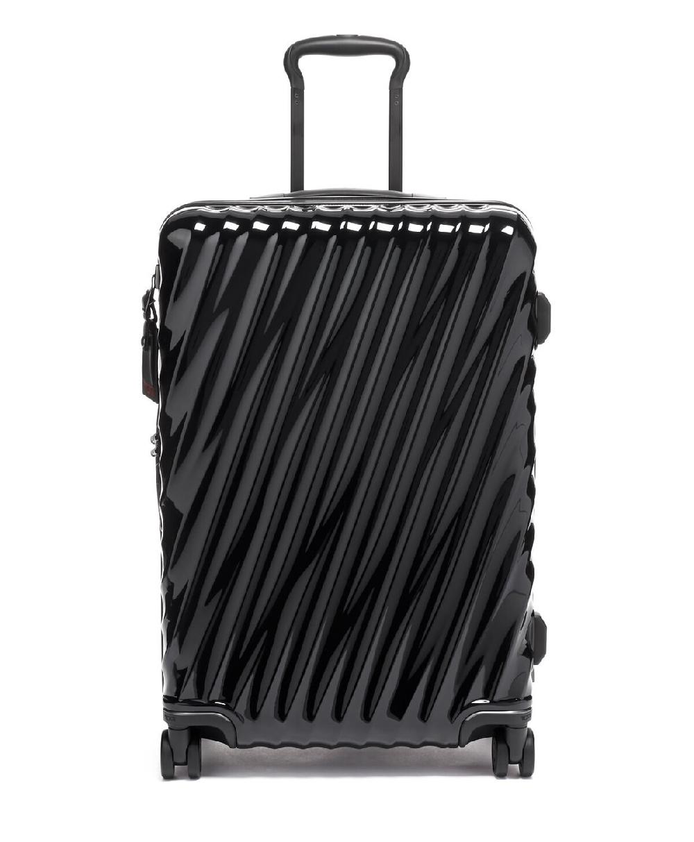 Tumi 19 Degree Equipaje de mano extensible para viaje corto 66 cm