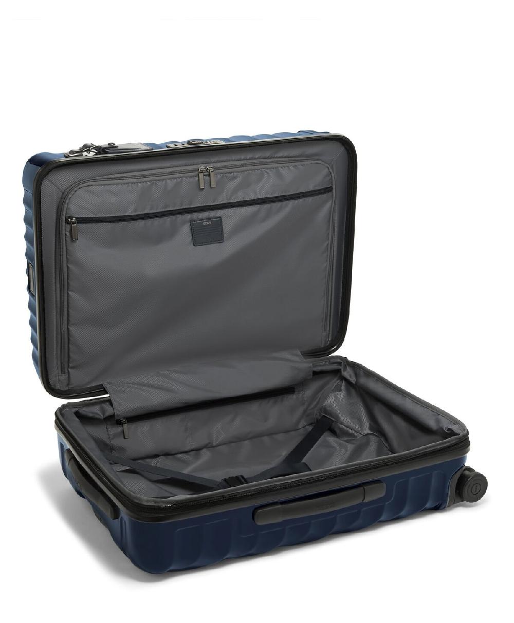 Tumi 19 Degree Equipaje De Mano Extensible Para Viaje Corto 66 cm