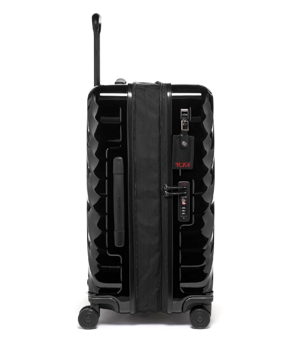 Tumi 19 Degree Equipaje De Mano Extensible Para Viaje Corto 66 cm