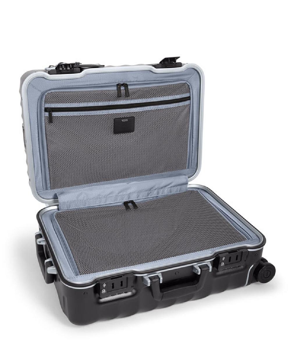 Tumi 19 Degree Frame Maleta De Mano International 55 Cm