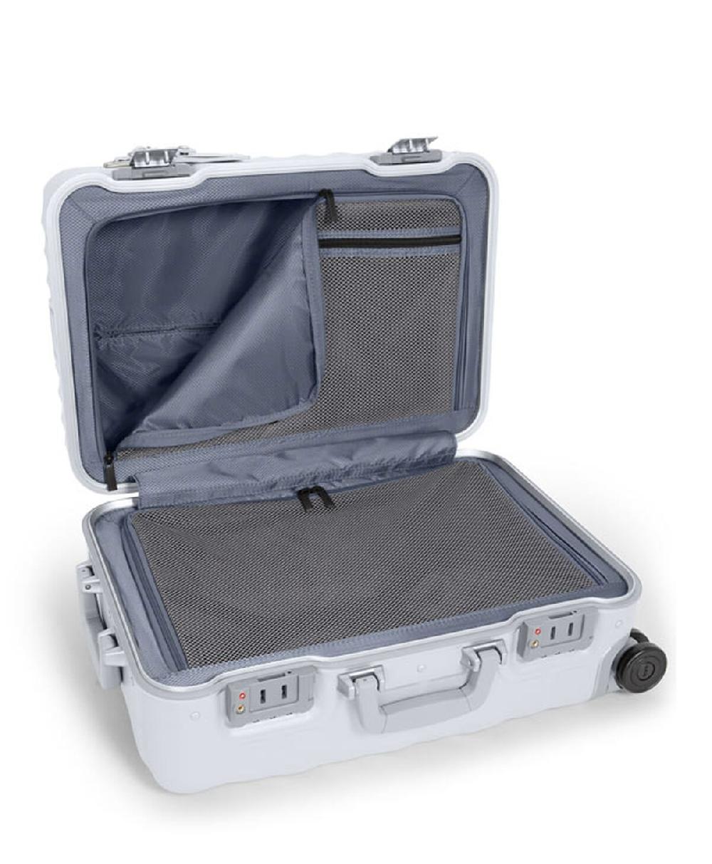 Tumi 19 Degree Frame Maleta De Mano International 55 Cm