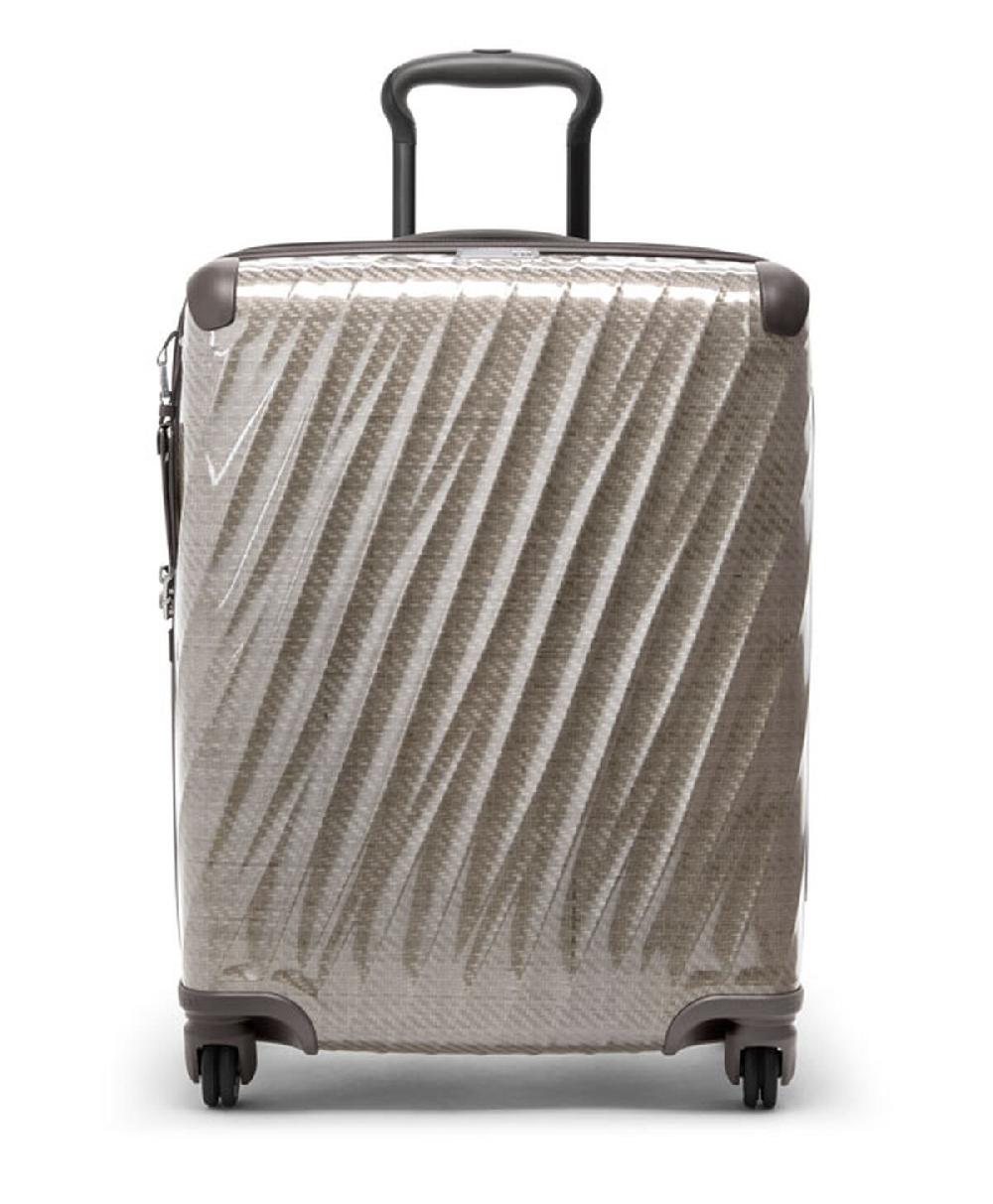 Tumi 19 Degree Lite Maleta de mano Continental 55 cm