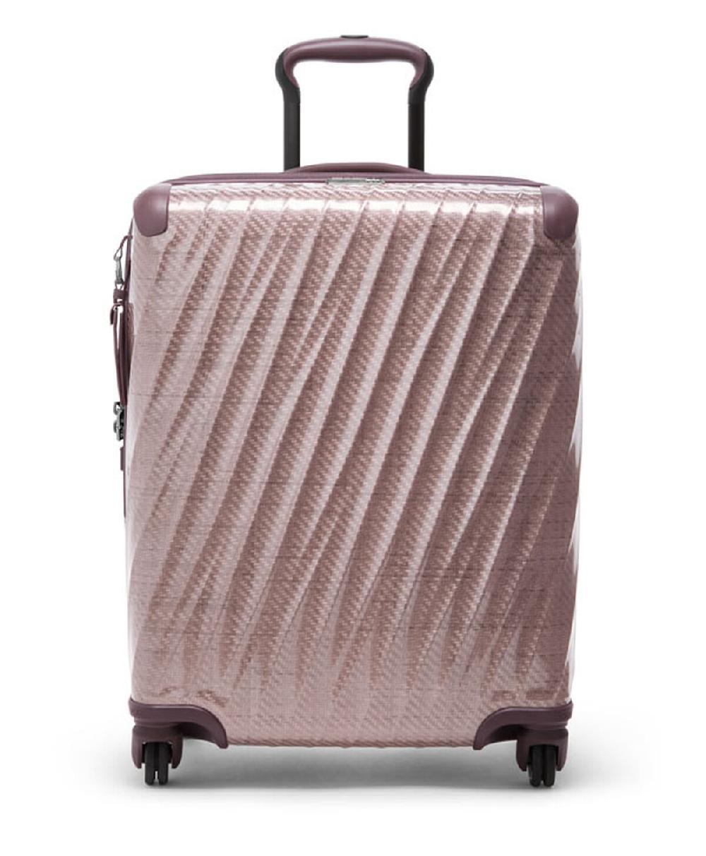 Tumi 19 Degree Lite Maleta de mano Continental 55 cm