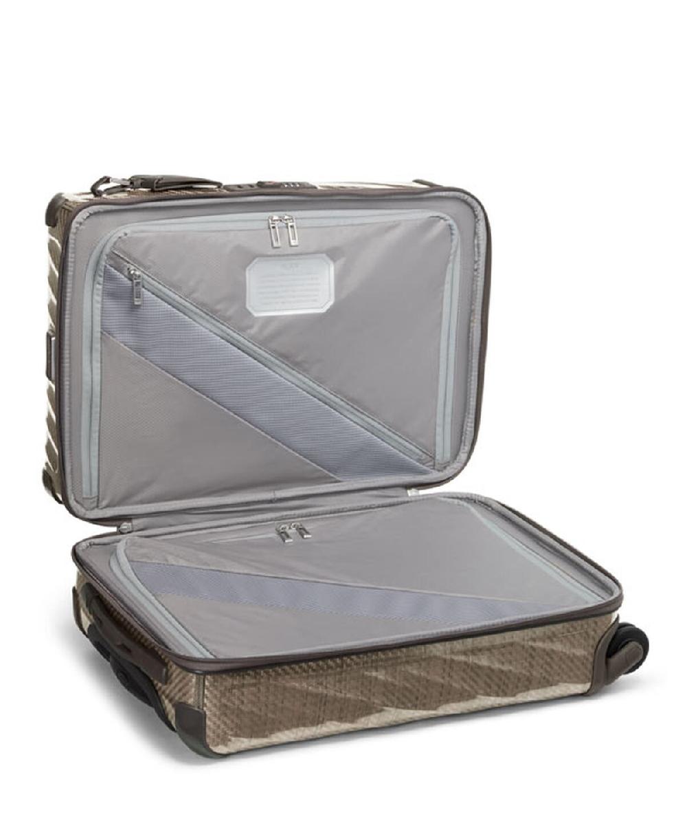 Tumi 19 Degree Lite Maleta De Mano International 55 Cm