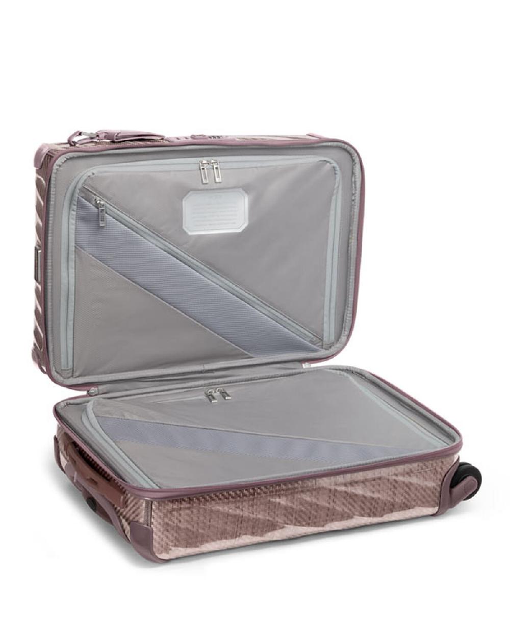 Tumi 19 Degree Lite Maleta De Mano International 55 Cm