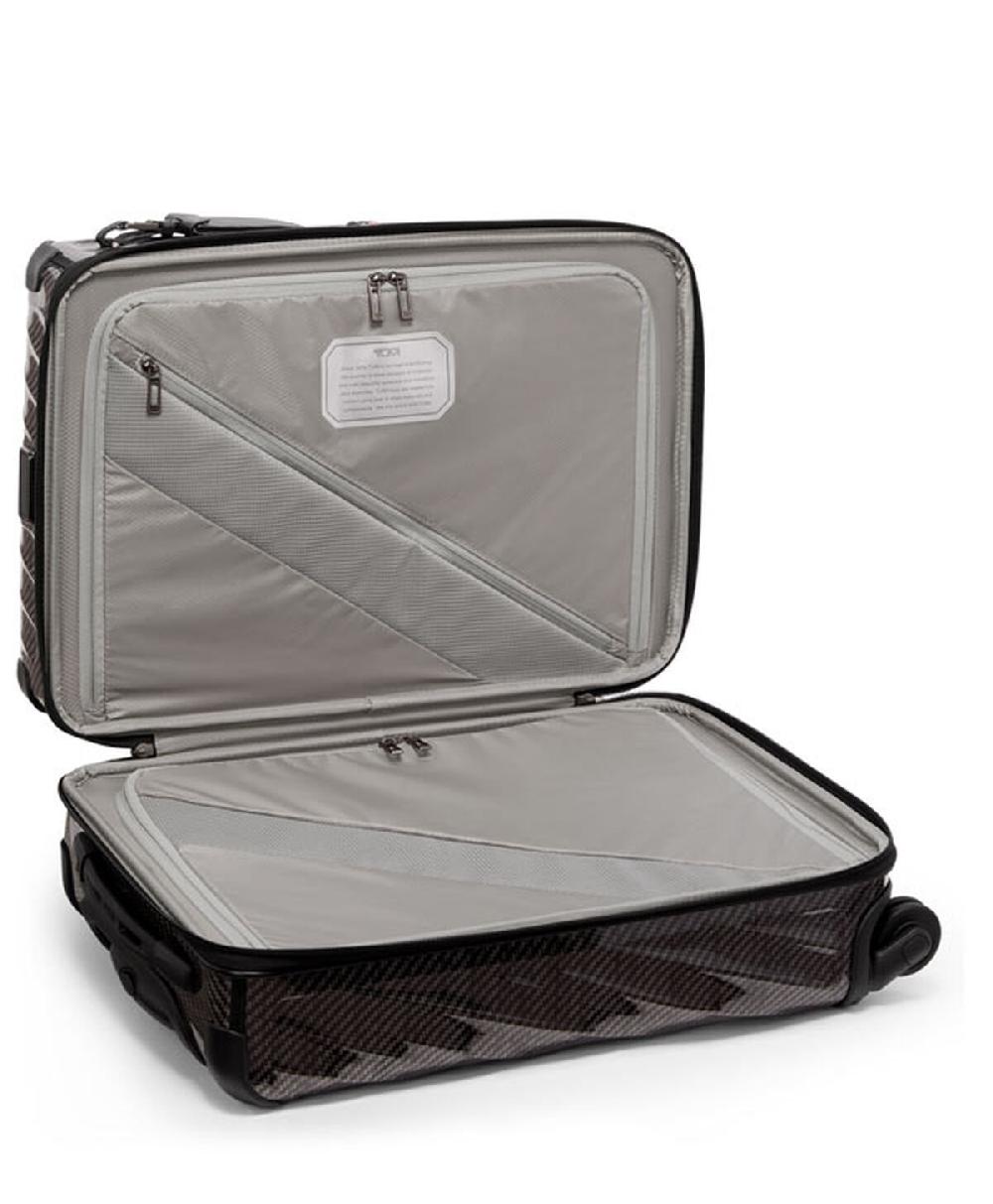 Tumi 19 Degree Lite Maleta De Mano International 55 Cm