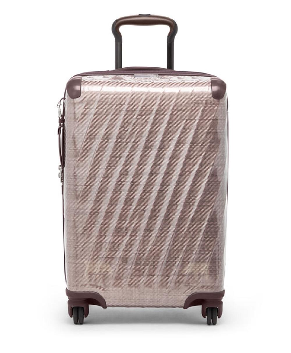 Tumi 19 Degree Lite Maleta de mano International 55 cm