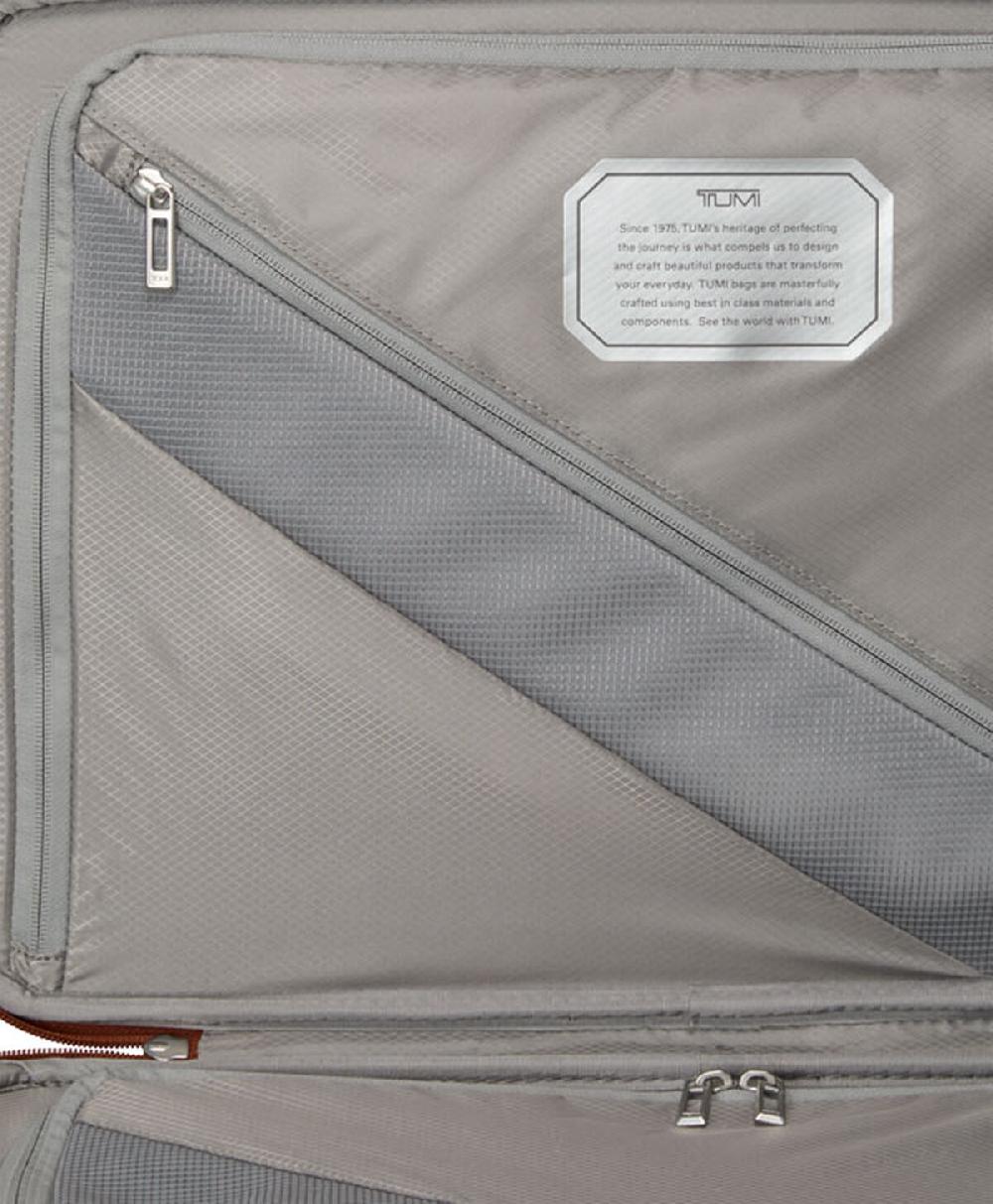 Tumi 19 Degree Lite Maleta De Mano International 55 Cm