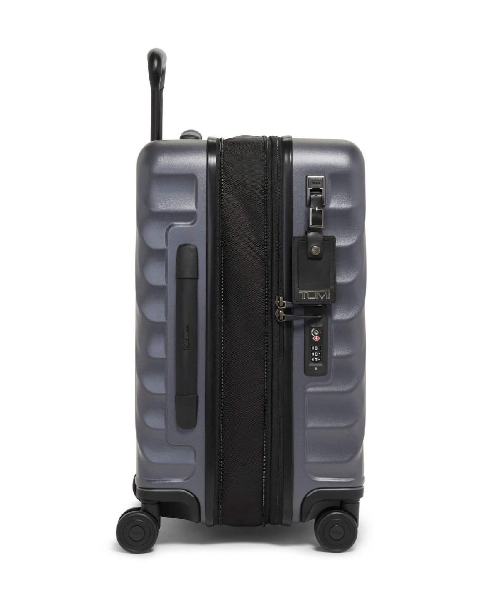 Tumi 19 Degree Maleta De Mano Expansible Continental 55 Cm