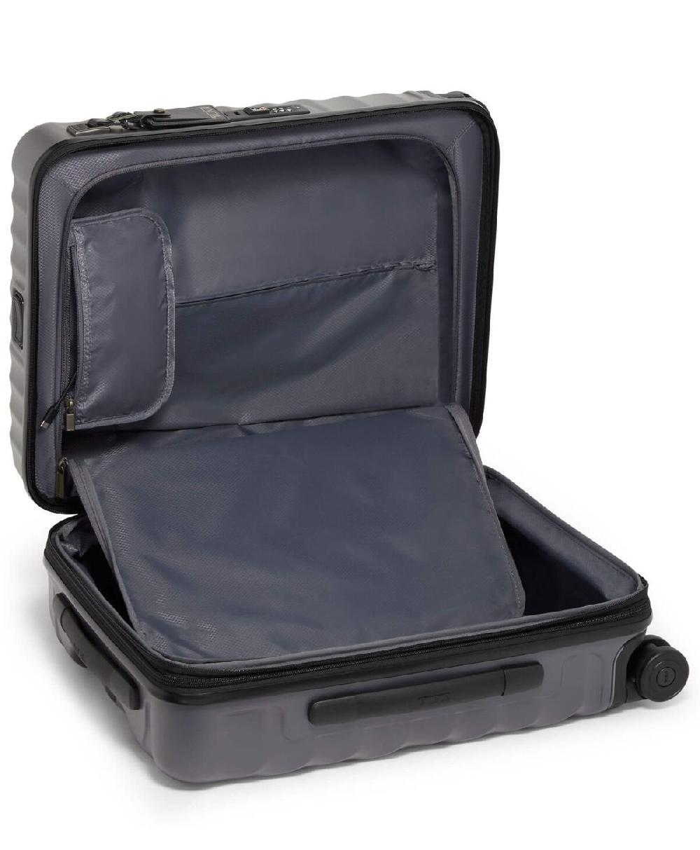 Tumi 19 Degree Maleta De Mano Expansible Continental 55 Cm