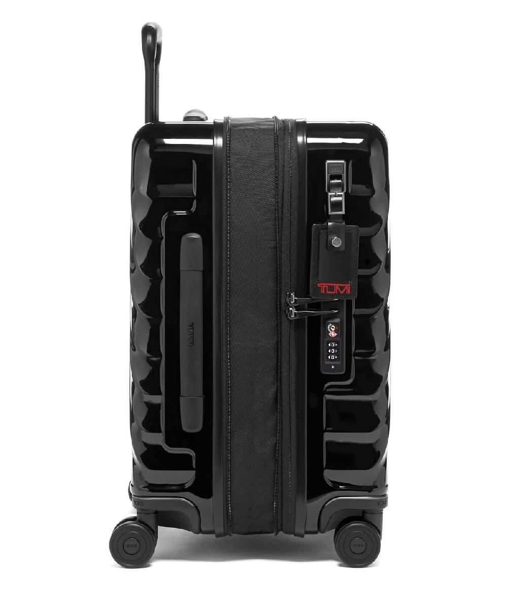 Tumi 19 Degree Maleta De Mano Expansible Continental 55 Cm
