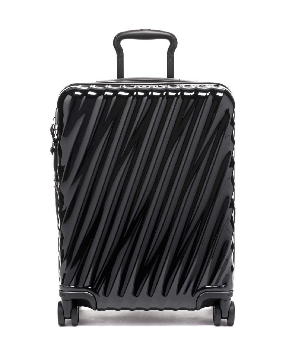 Tumi 19 Degree Maleta De Mano Expansible Continental 55 Cm