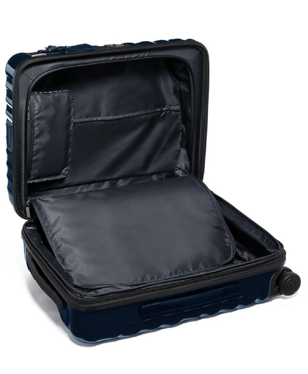 Tumi 19 Degree Maleta De Mano Expansible Continental 55 Cm