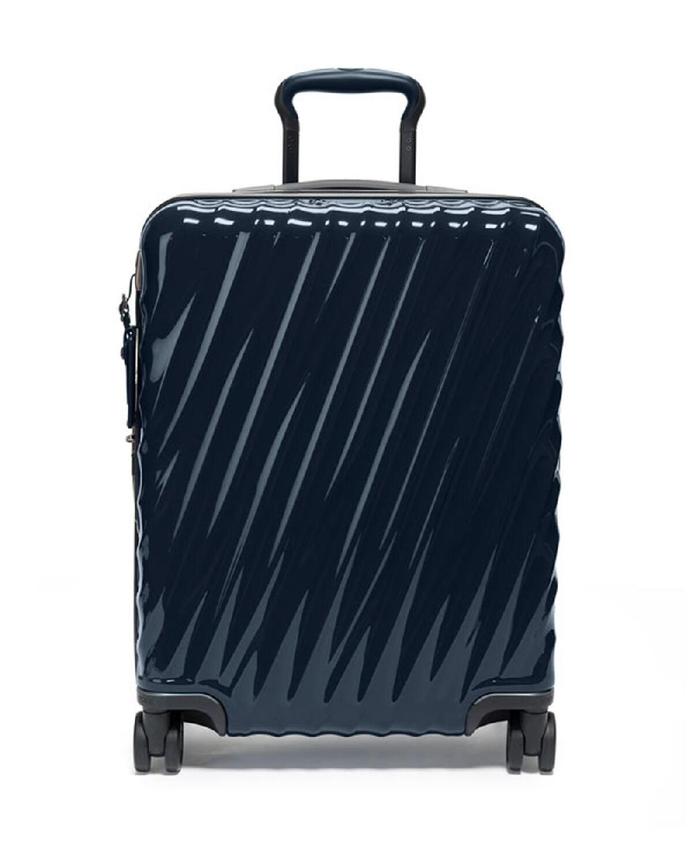 Tumi 19 Degree Maleta de mano expansible Continental 55 cm