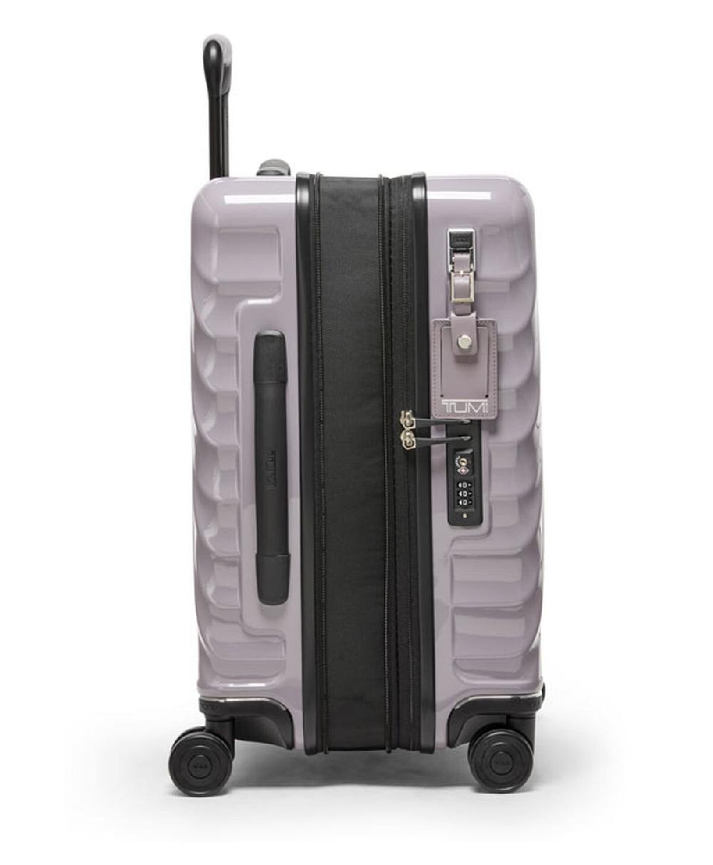 Tumi 19 Degree Maleta De Mano Expansible Continental 55 Cm
