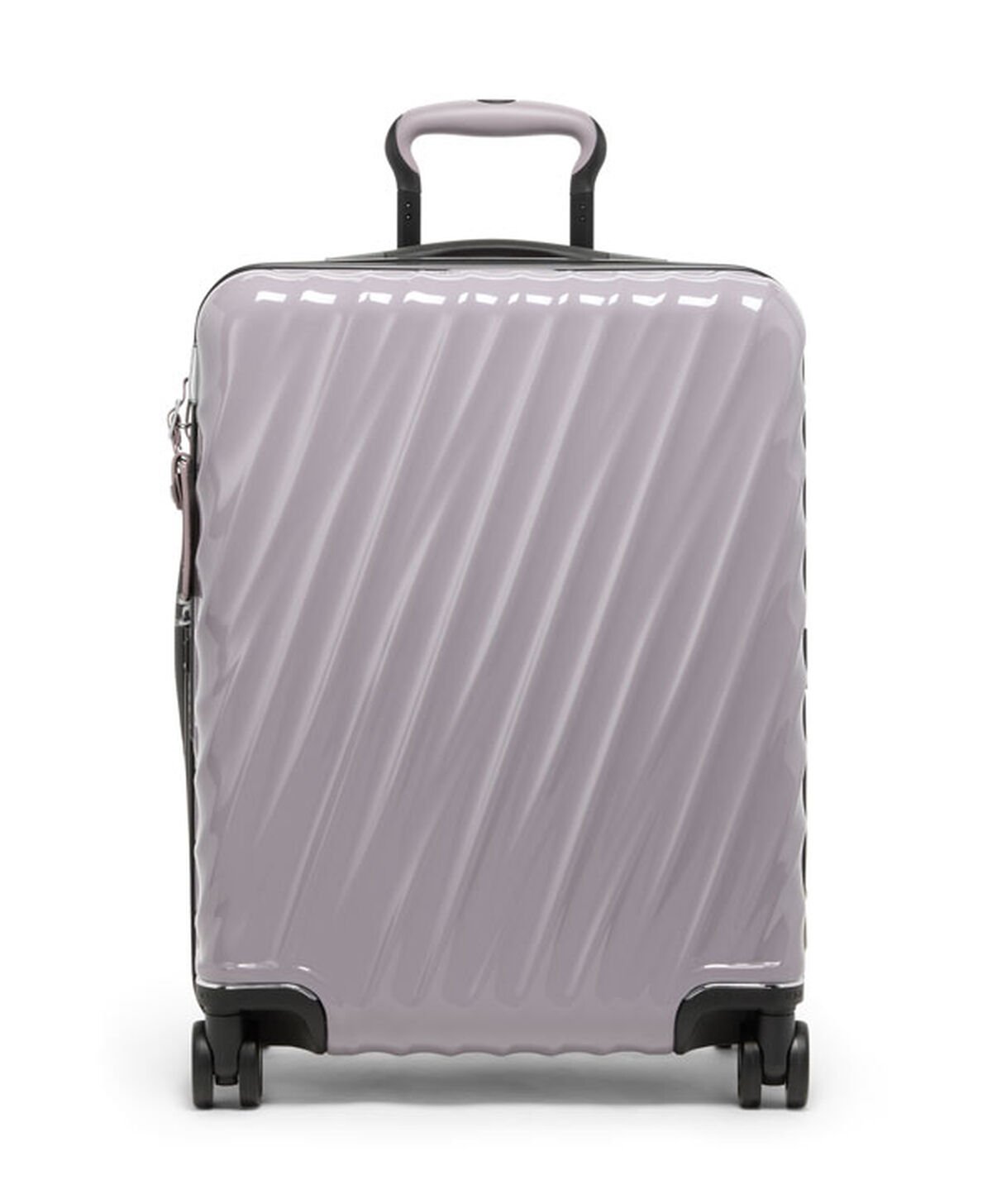 Tumi 19 Degree Maleta de mano expansible Continental 55 cm