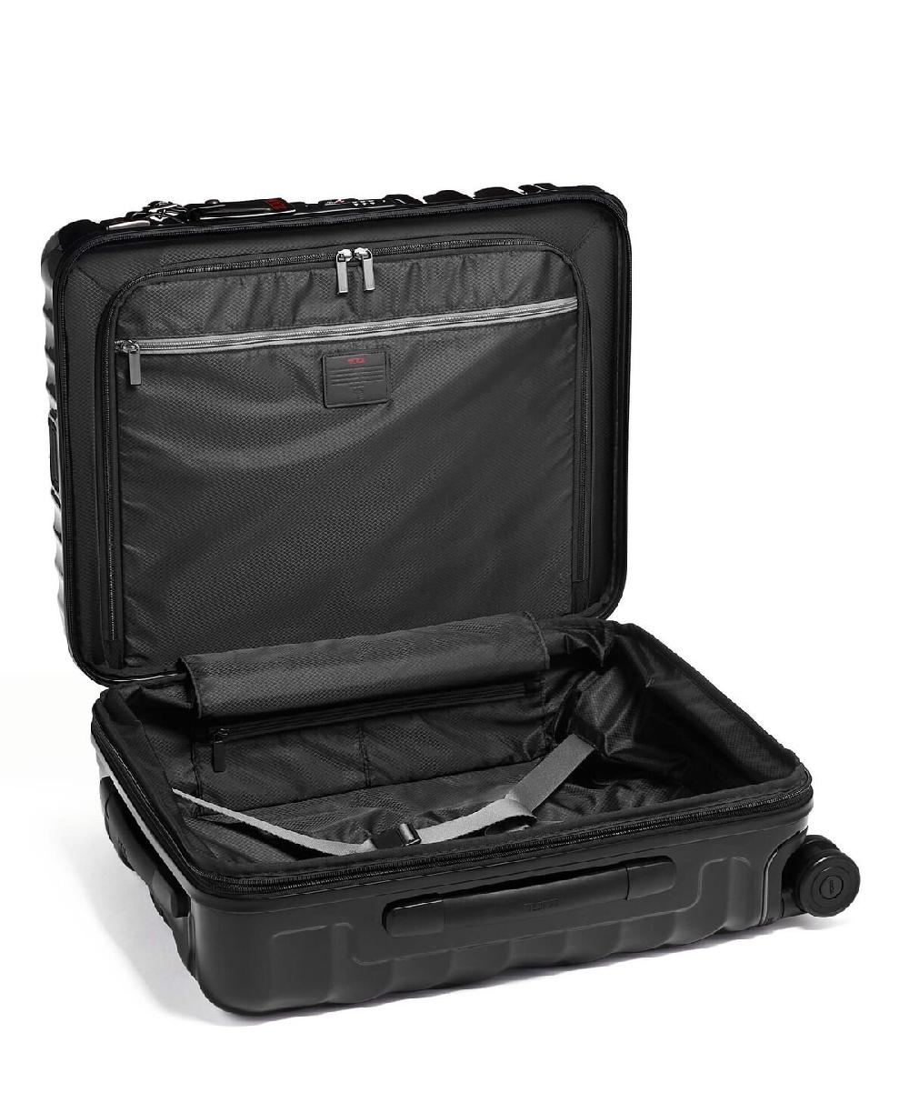 Tumi 19 Degree Maleta De Mano Expansible Continental 55 Cm