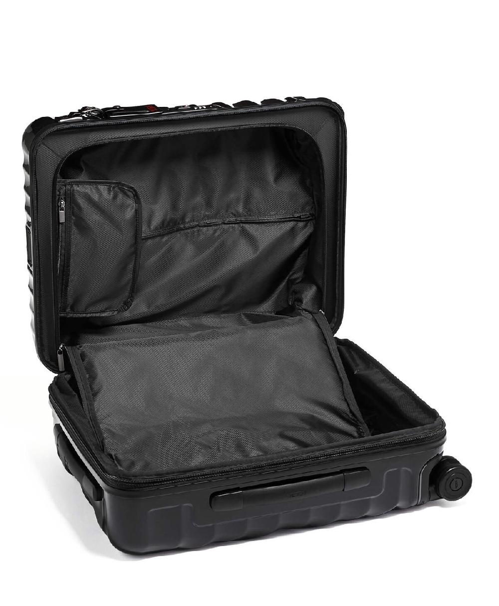 Tumi 19 Degree Maleta De Mano Expansible Continental 55 Cm