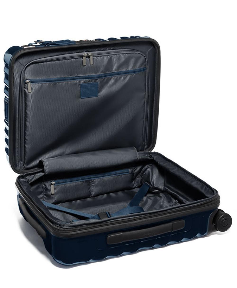 Tumi 19 Degree Maleta De Mano Expansible Continental 55 Cm