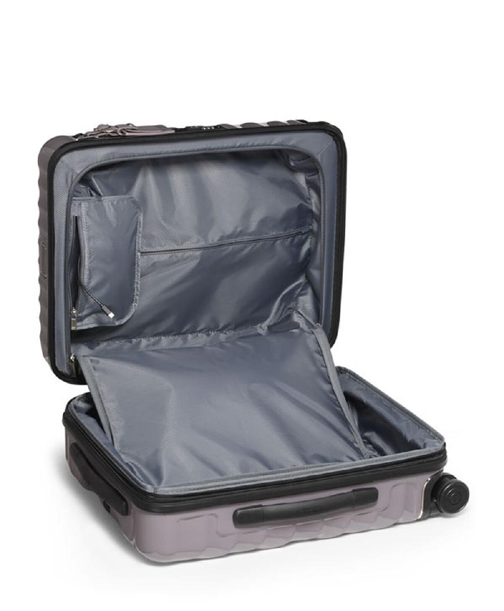 Tumi 19 Degree Maleta De Mano Expansible Continental 55 Cm