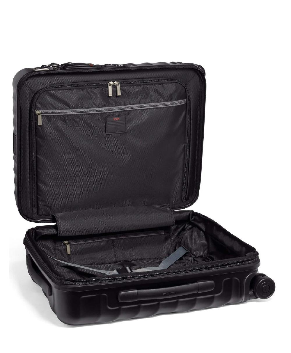 Tumi 19 Degree Maleta De Mano Expansible Continental 55 Cm