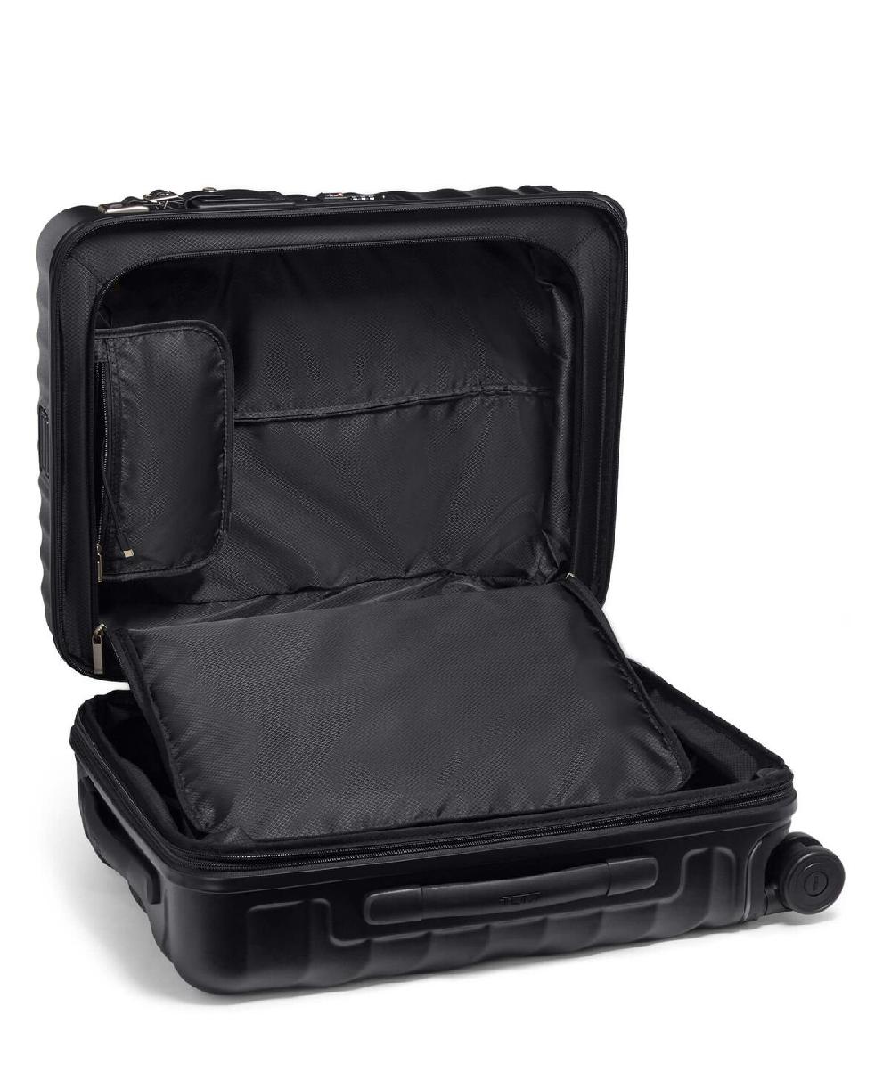 Tumi 19 Degree Maleta De Mano Expansible Continental 55 Cm