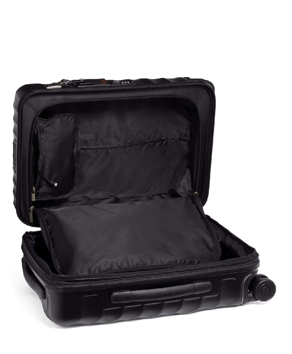 Tumi 19 Degree Maleta De Mano Expansible International 55 Cm