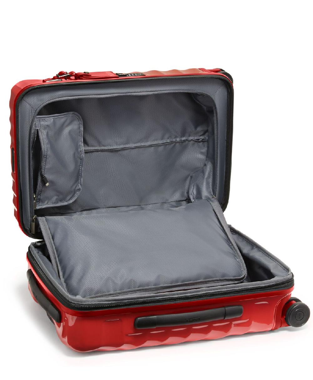 Tumi 19 Degree Maleta De Mano Expansible International 55 Cm