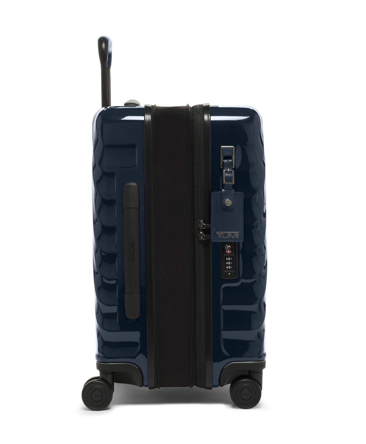 Tumi 19 Degree Maleta De Mano Expansible International 55 Cm