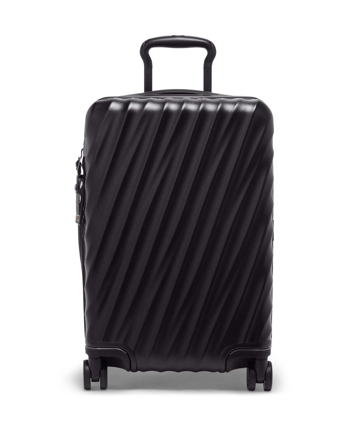 Tumi 19 Degree Maleta de mano expansible International 55 cm