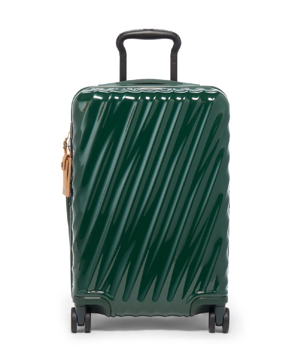 Tumi 19 Degree Maleta de mano expansible International 55 cm