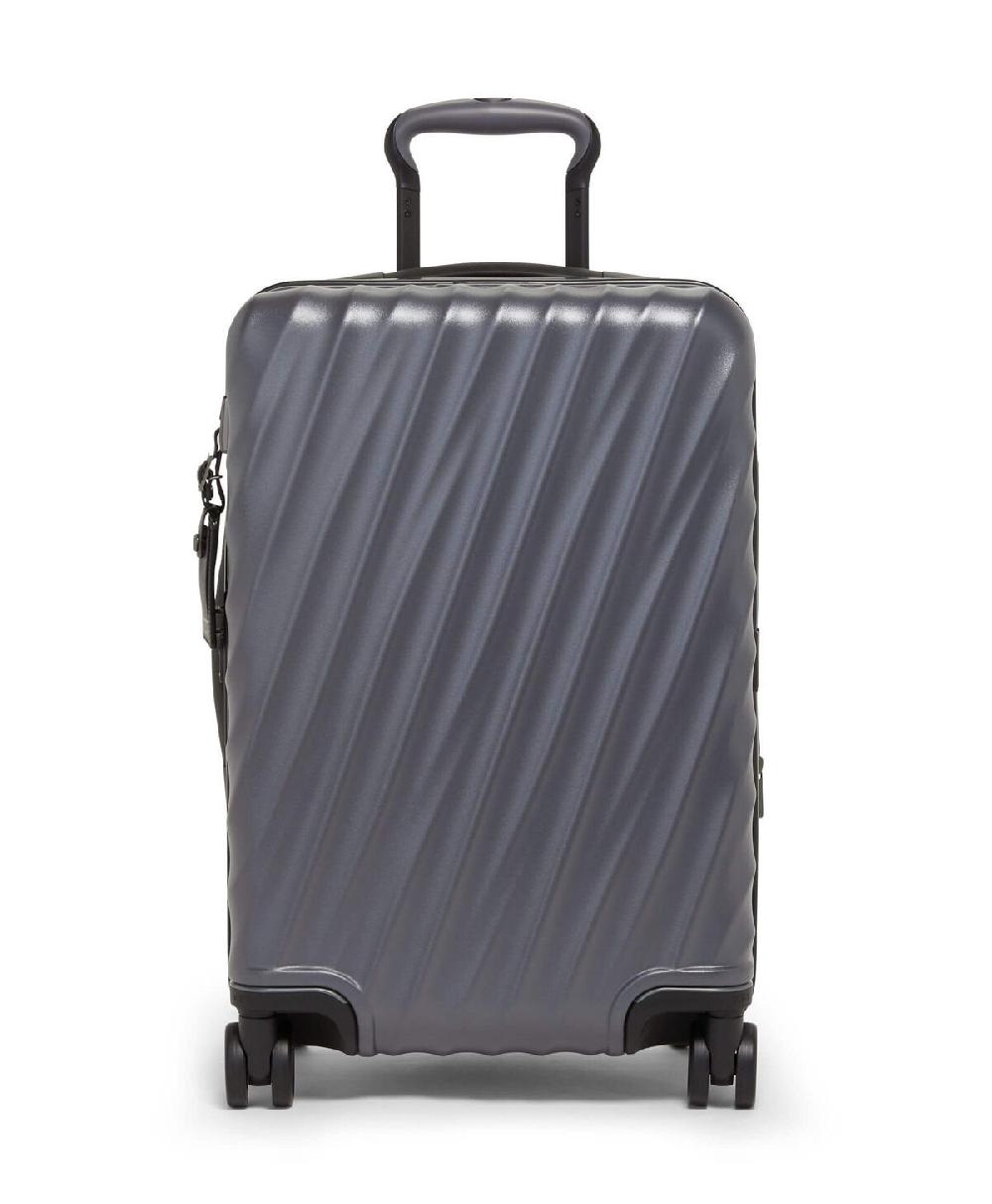 Tumi 19 Degree Maleta de mano expansible International 55 cm