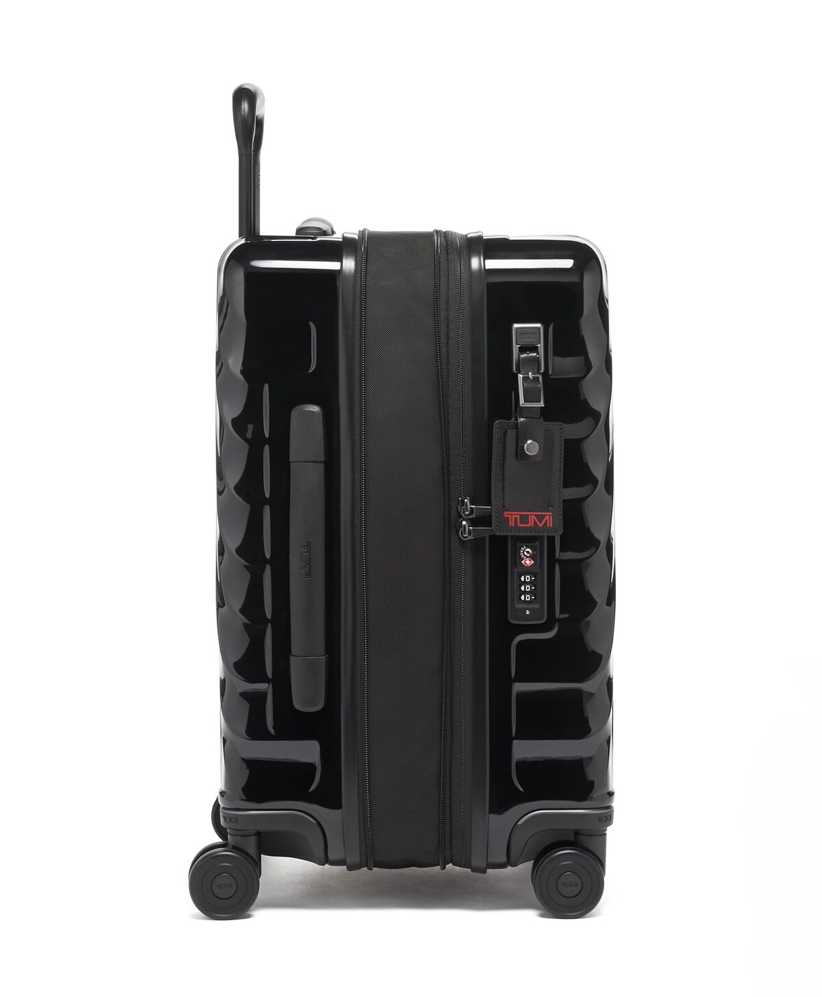 Tumi 19 Degree Maleta De Mano Expansible International 55 Cm