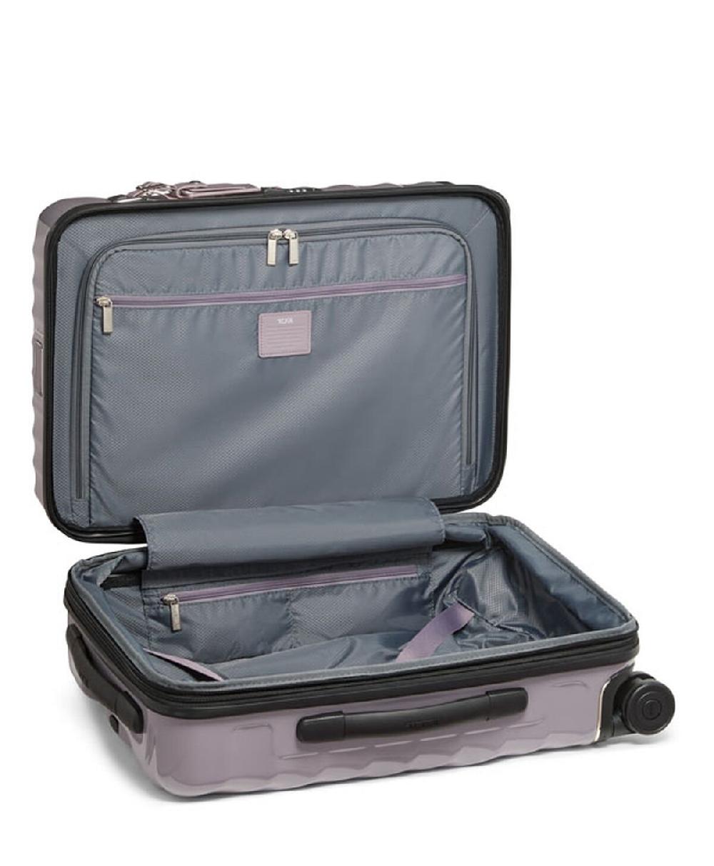 Tumi 19 Degree Maleta De Mano Expansible International 55 Cm
