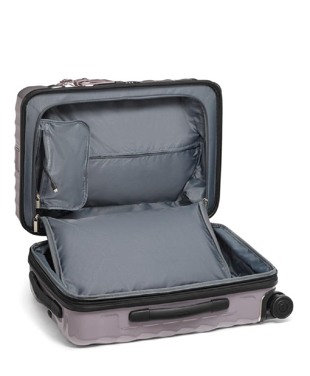 Tumi 19 Degree Maleta De Mano Expansible International 55 Cm