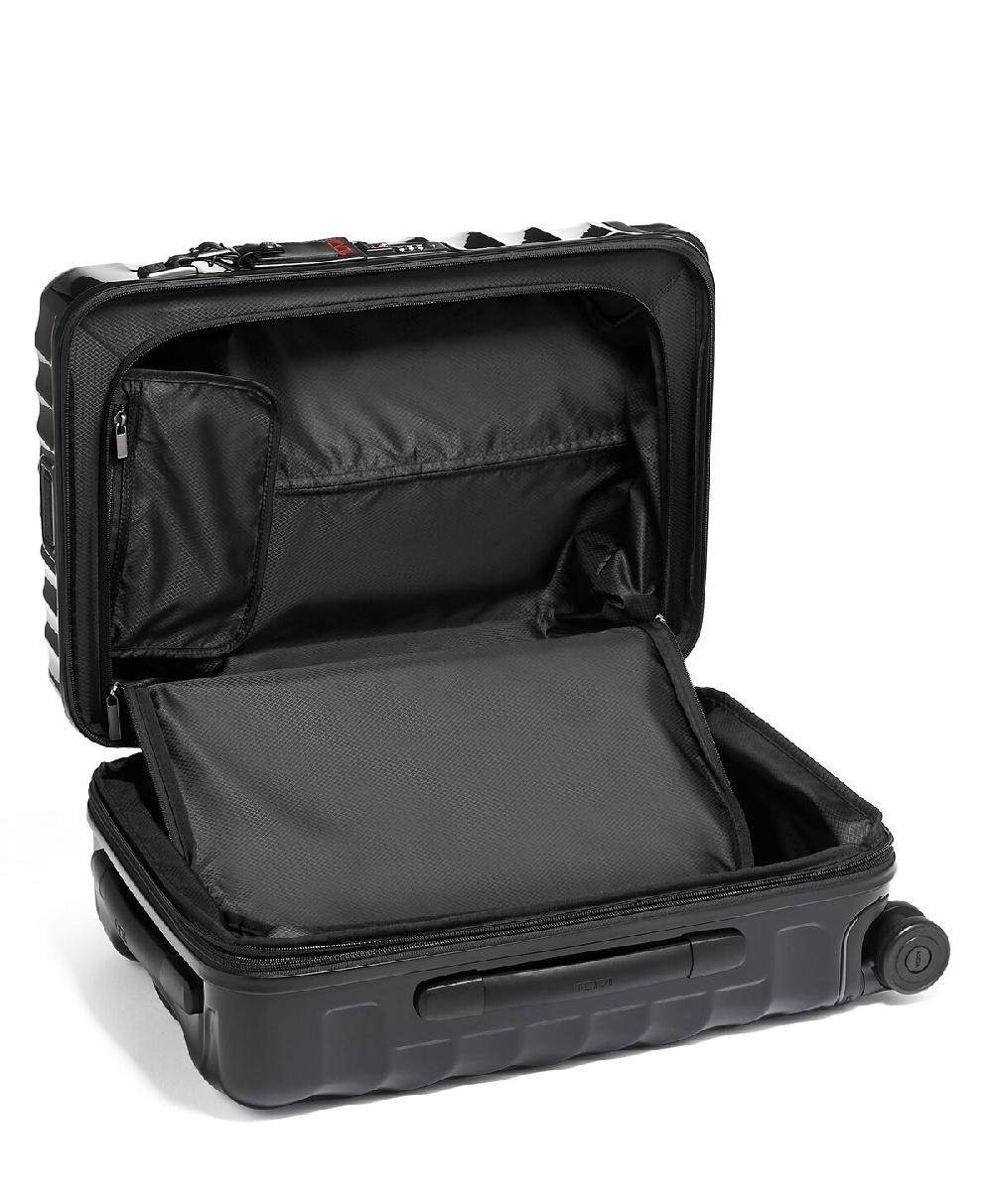 Tumi 19 Degree Maleta De Mano Expansible International 55 Cm