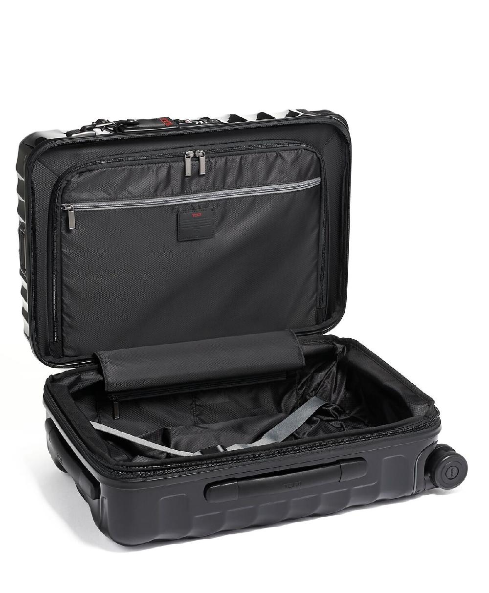 Tumi 19 Degree Maleta De Mano Expansible International 55 Cm