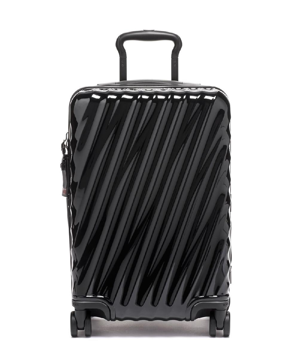 Tumi 19 Degree Maleta de mano expansible International 55 cm