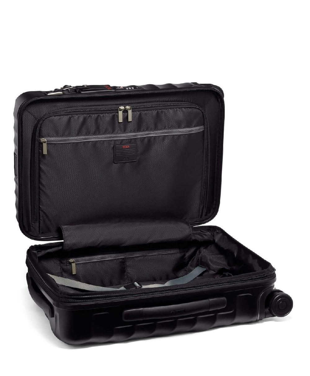 Tumi 19 Degree Maleta De Mano Expansible International 55 Cm