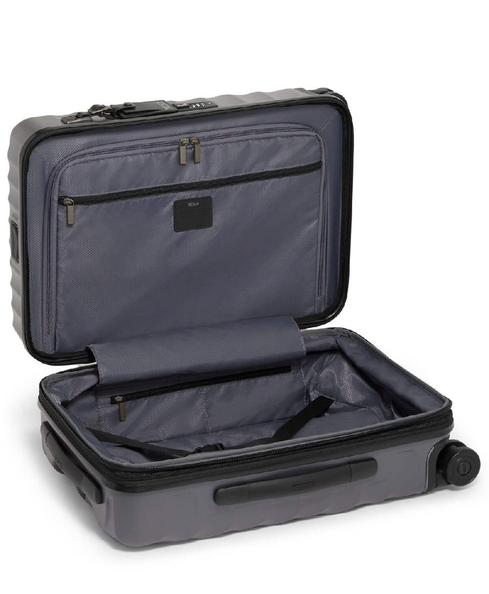 Tumi 19 Degree Maleta De Mano Expansible International 55 Cm