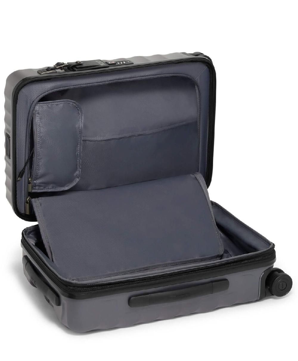 Tumi 19 Degree Maleta De Mano Expansible International 55 Cm